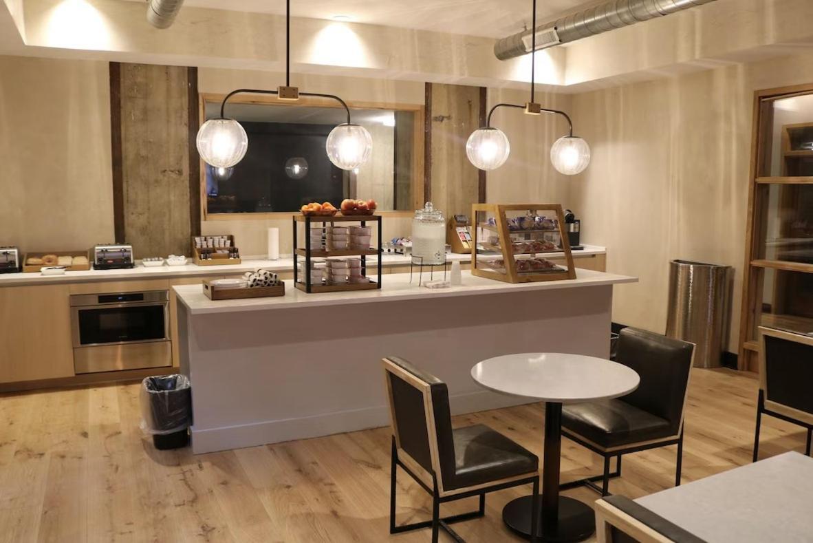 Riversuites At The Battery 费城 外观 照片