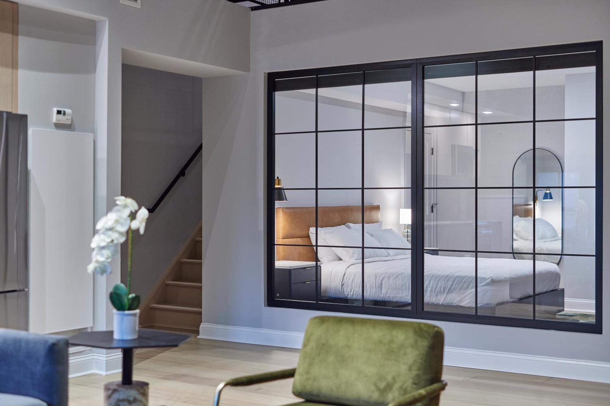 Riversuites At The Battery 费城 外观 照片