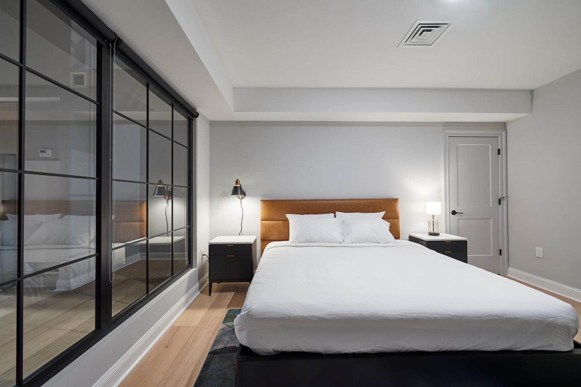 Riversuites At The Battery 费城 外观 照片